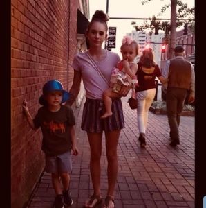 Meet your Posher, Nathaniel